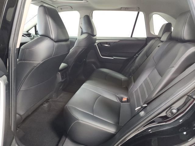 2024 Toyota RAV4 XLE Premium - Photo 19