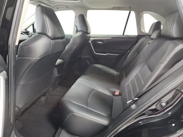 2024 Toyota RAV4 XLE Premium - Photo 19