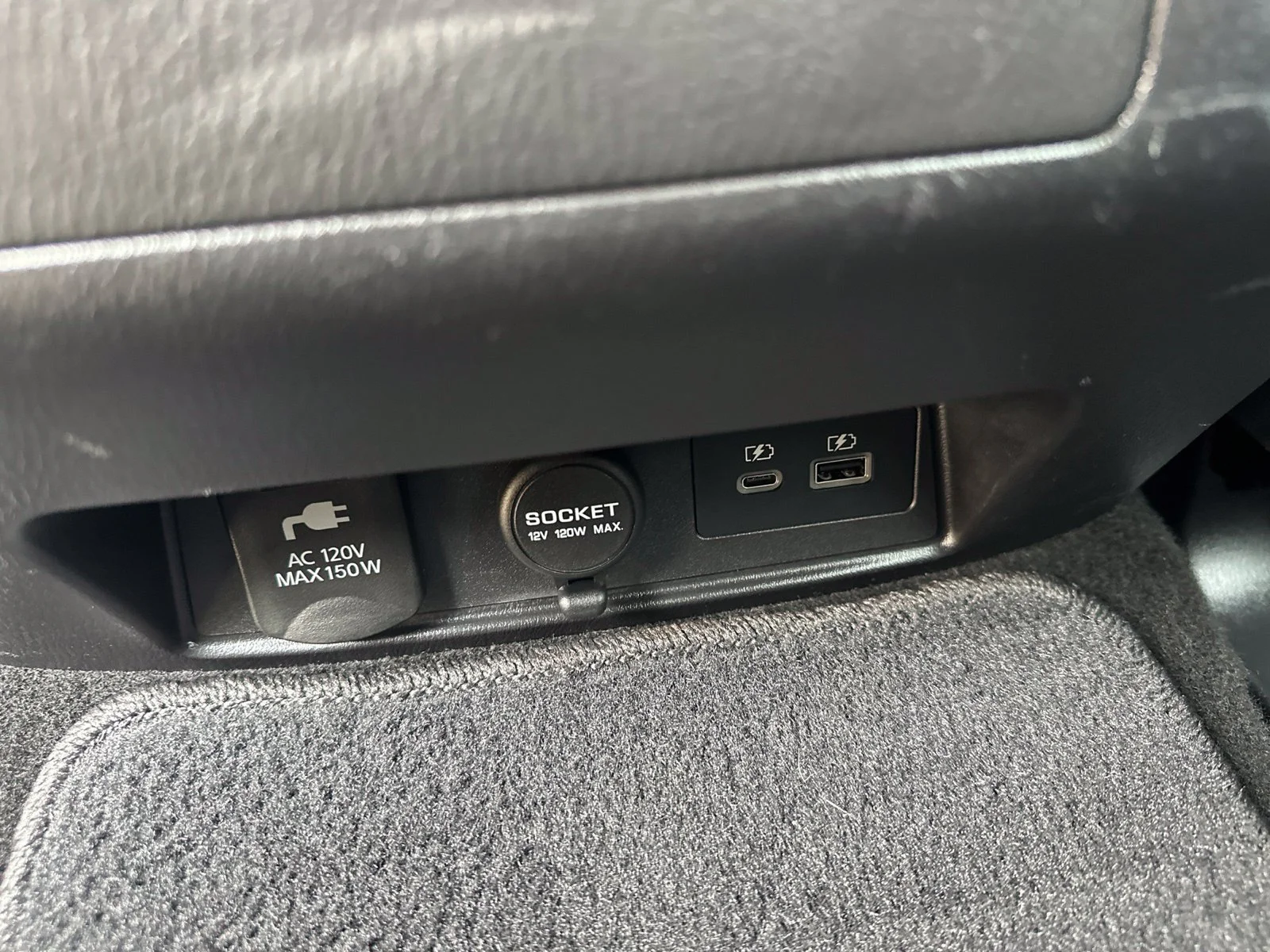 Used 2023 Blue Nissan SL image 23