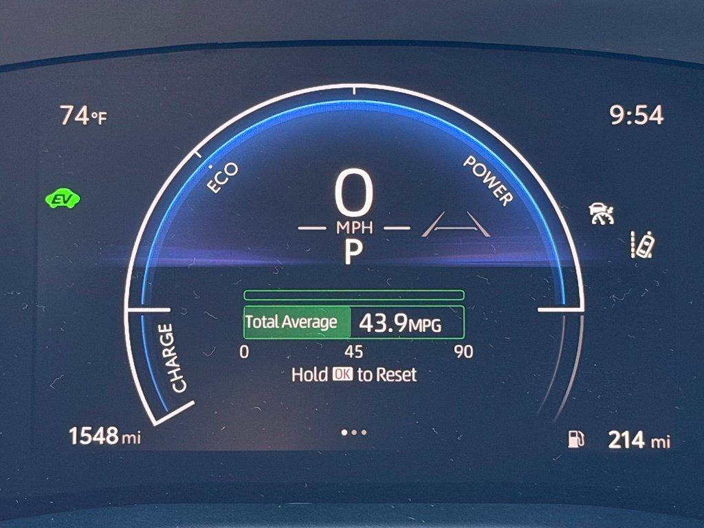 Used 2026 Black Toyota SE image 4