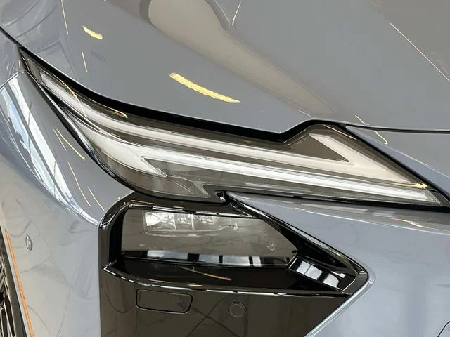 New 2026 Wavelength Lexus  image 8
