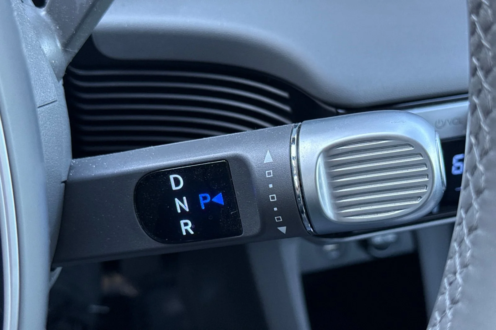 Used 2024 Digital Teal Hyundai SEL image 22