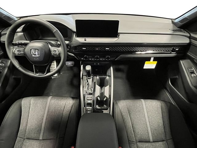 2026 Honda Accord Hybrid Sport - Photo 16