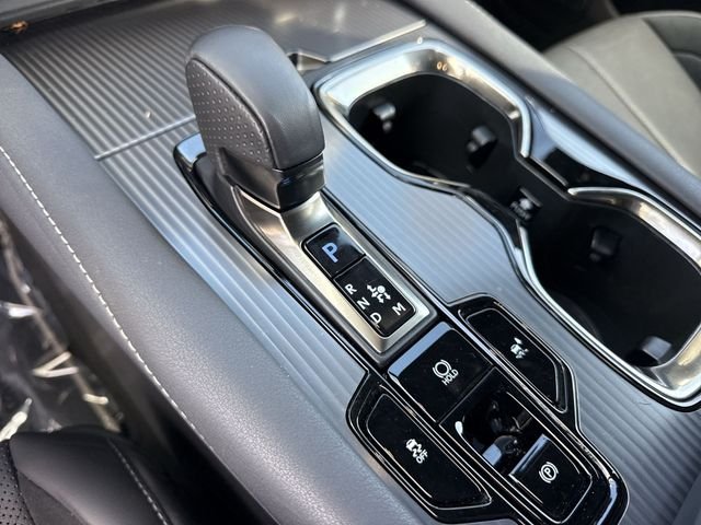 2024 Lexus RX Hybrid 500h - Photo 20