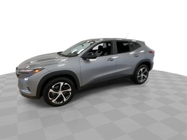 2024 Chevrolet Trax 1RS, photo 6 of 12