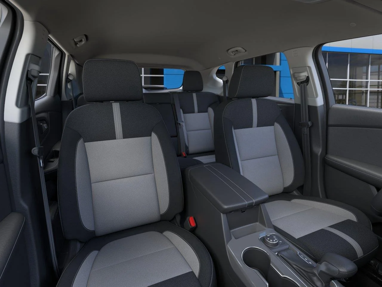 2026 Chevrolet Blazer 2LT - Photo 16