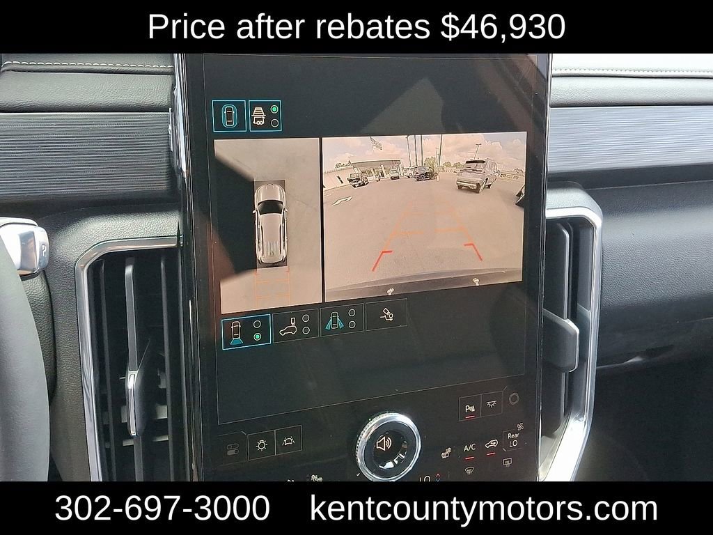 2025 GMC Acadia Elevation - Photo 21