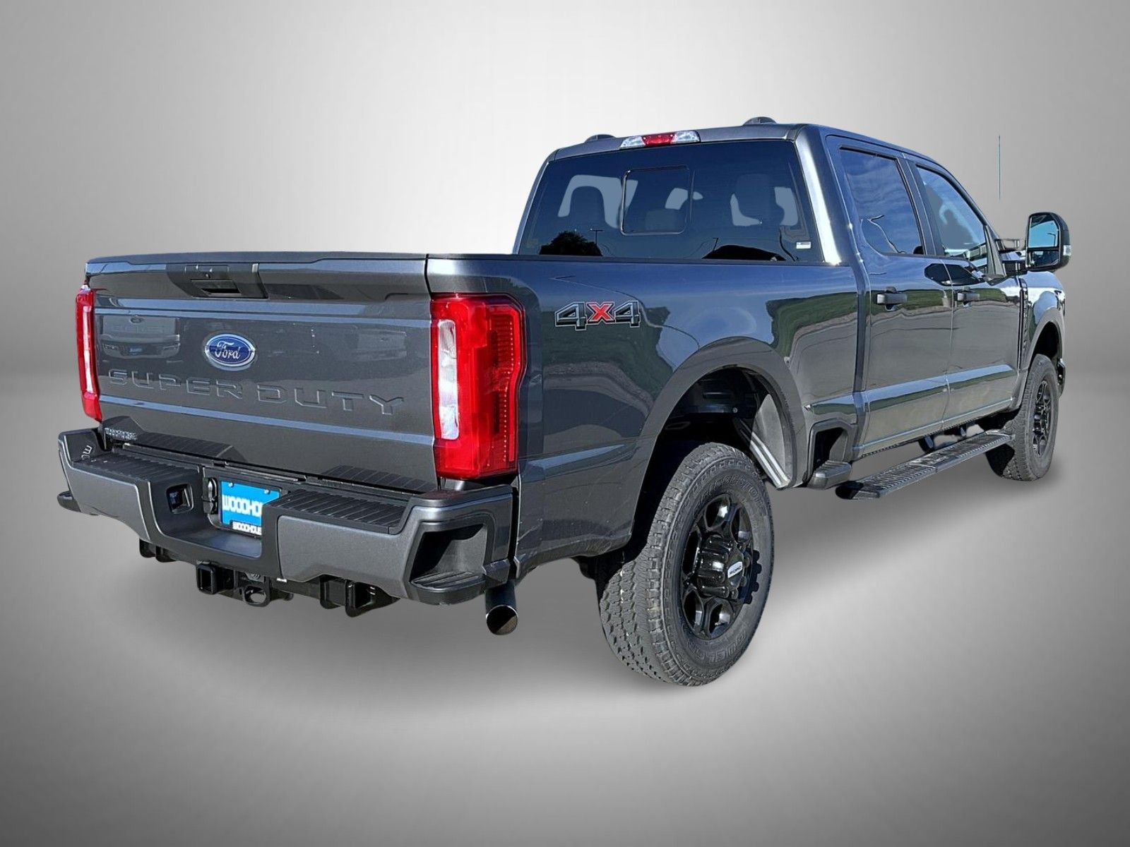 2026 Ford F-250 Super Duty XL - Photo 5