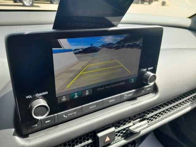 Used 2024  Honda Sport image 21