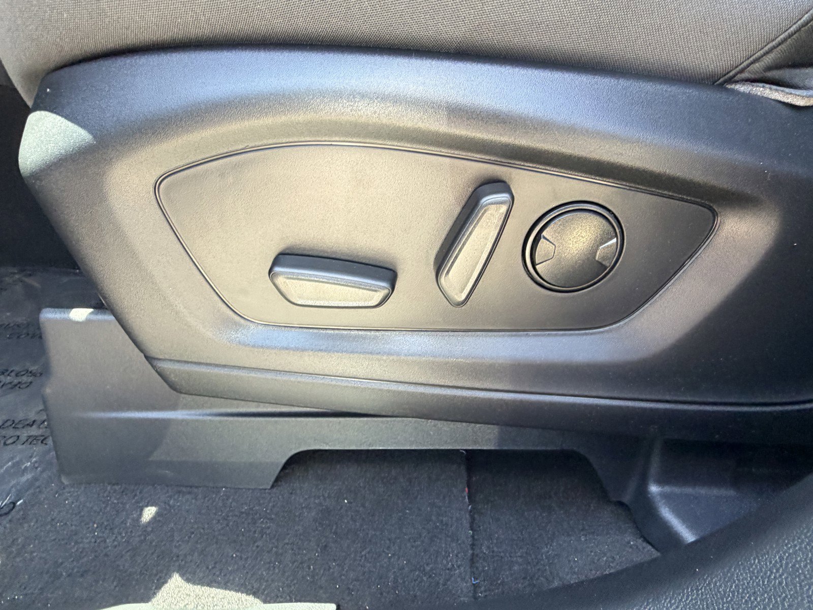 New 2026 Carbonized Gray Metallic Ford Active image 25