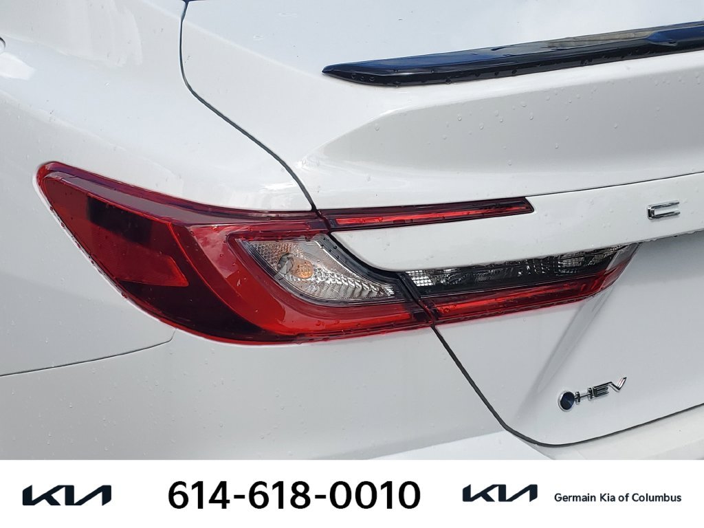 Used 2026 White Toyota LE image 15