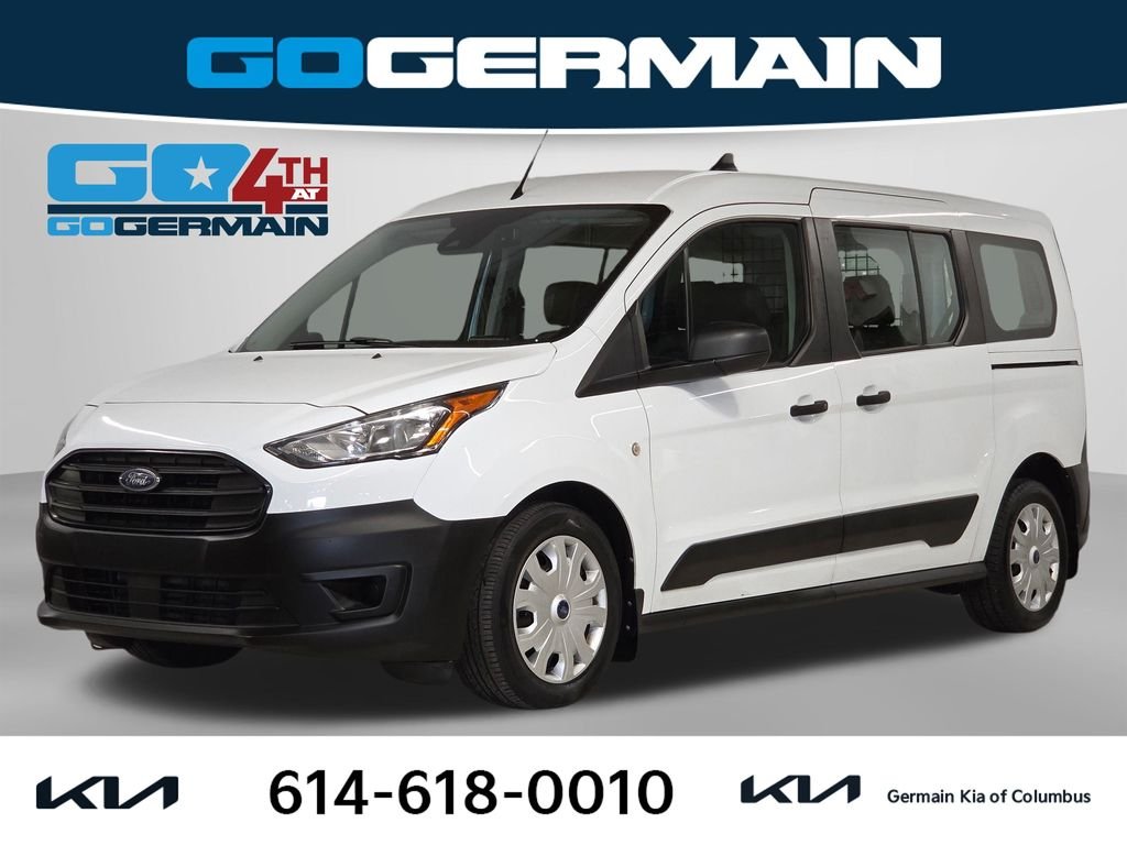 Used 2022 White Ford XL image 1