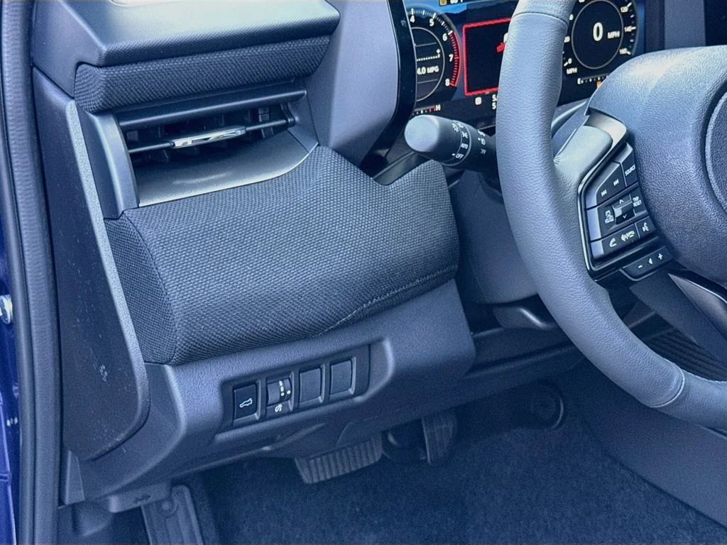 New 2026 Blue Subaru Limited XT image 12
