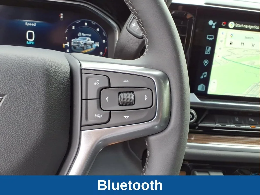 2026 Chevrolet Silverado 2500 HD LT - Photo 14