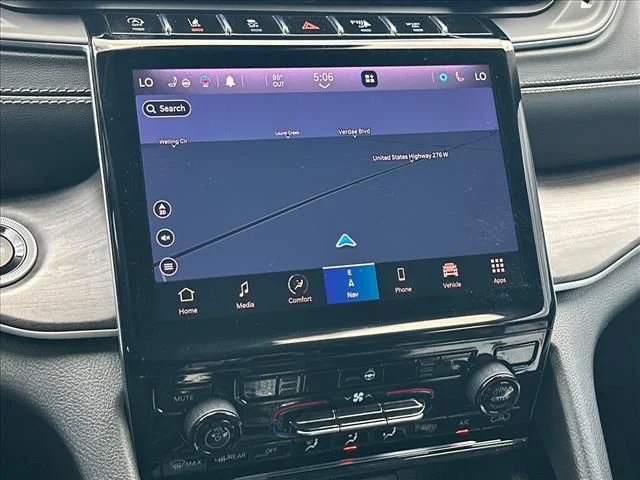 2021 Jeep Grand Cherokee L Limited - Photo 28