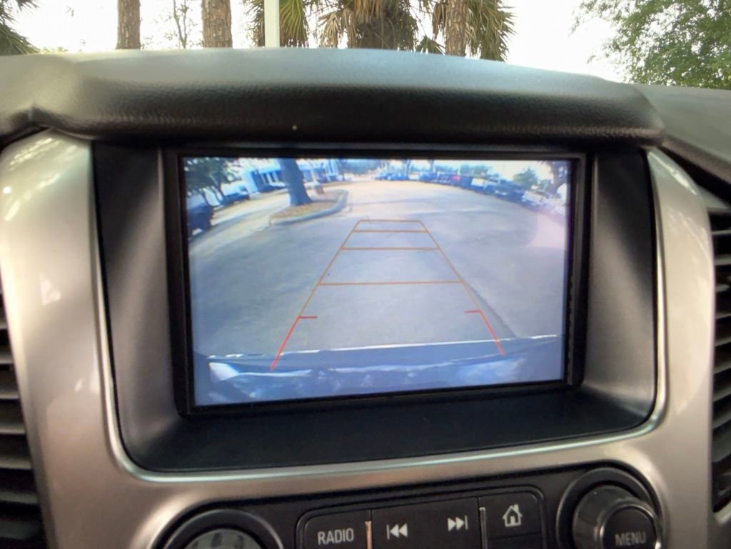 Used 2019 SHADOW GRAY METALLIC Chevrolet Premier image 62