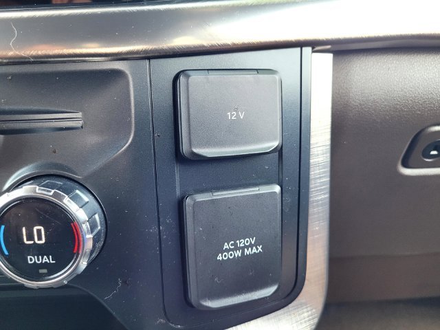 Used 2021  Ford King Ranch image 19