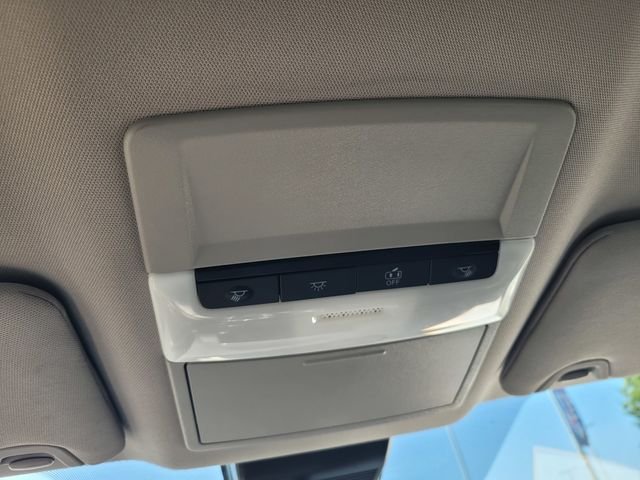 Used 2023 Black Nissan 2.5 SV image 22