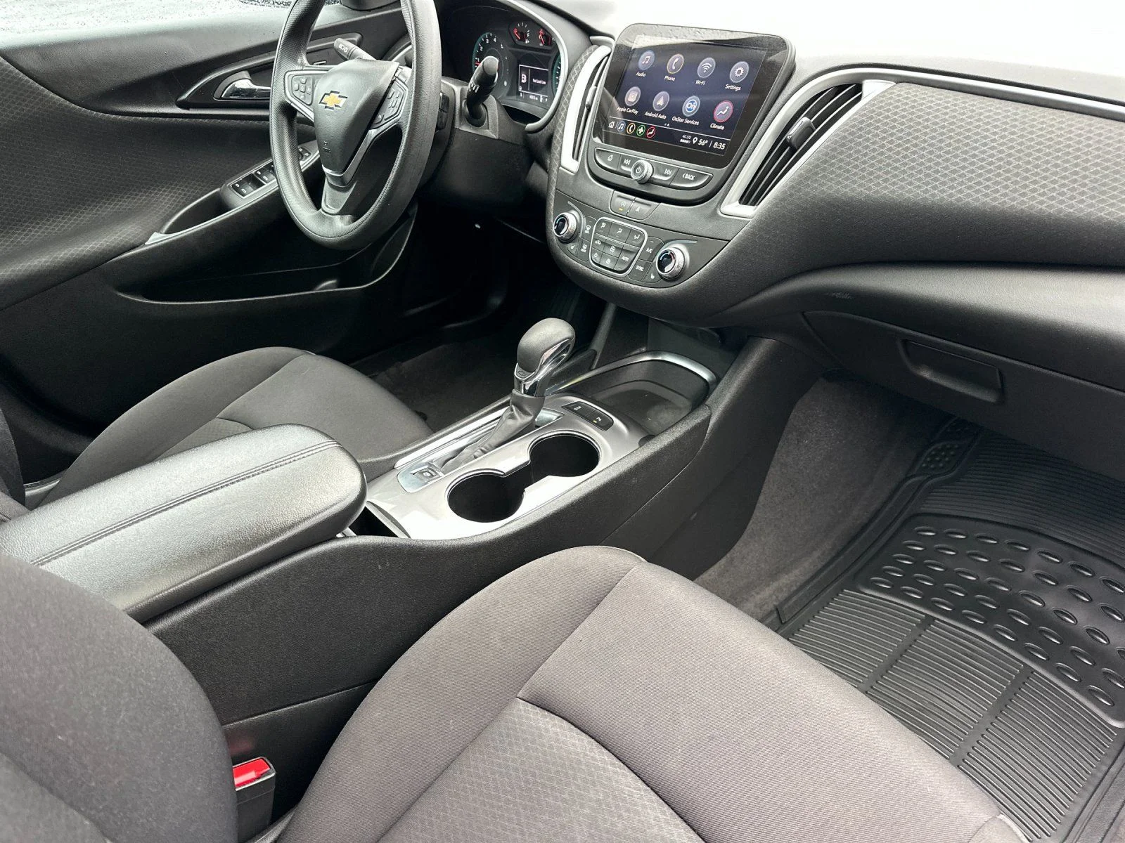 2024 Chevrolet Malibu 1LT - Photo 15