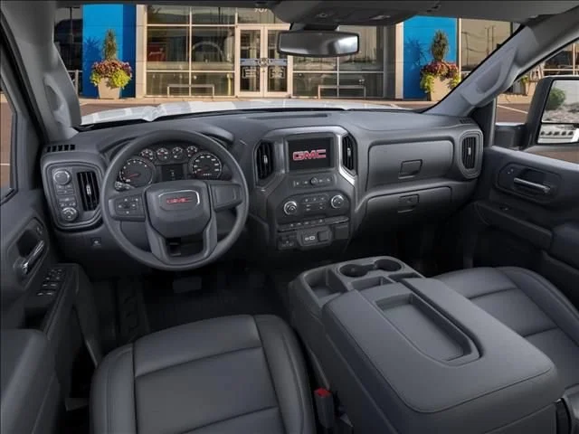 2026 GMC Sierra 2500HD Pro - Photo 15