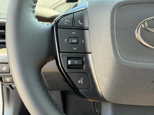 New 2027 Cutting Edge Toyota Limited image 14
