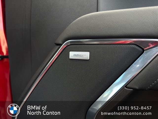 Used 2024 Radiant Red Chevrolet LTZ image 38