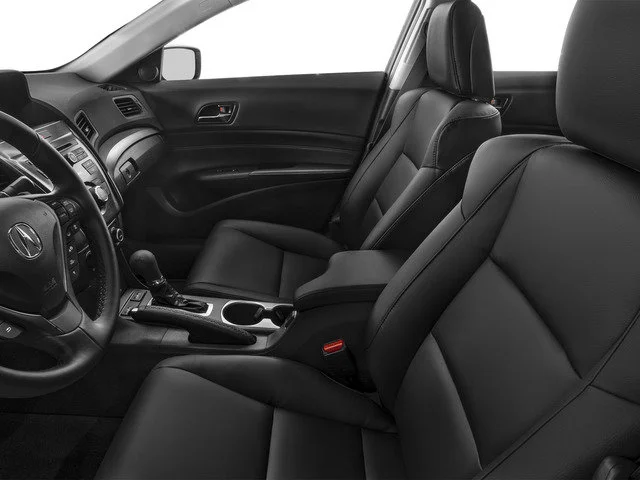 Used 2016 Maroon Acura NA image 8