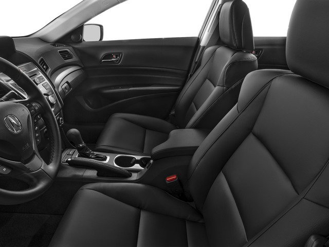 Used 2016 Maroon Acura NA image 8