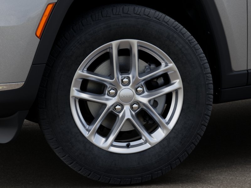 2025 Jeep Grand Cherokee L Laredo - Photo 49