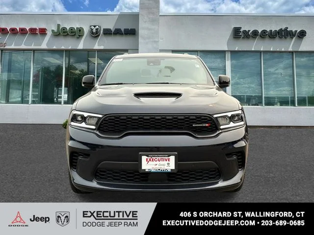 New 2026 Night Moves Dodge GT Plus image 6