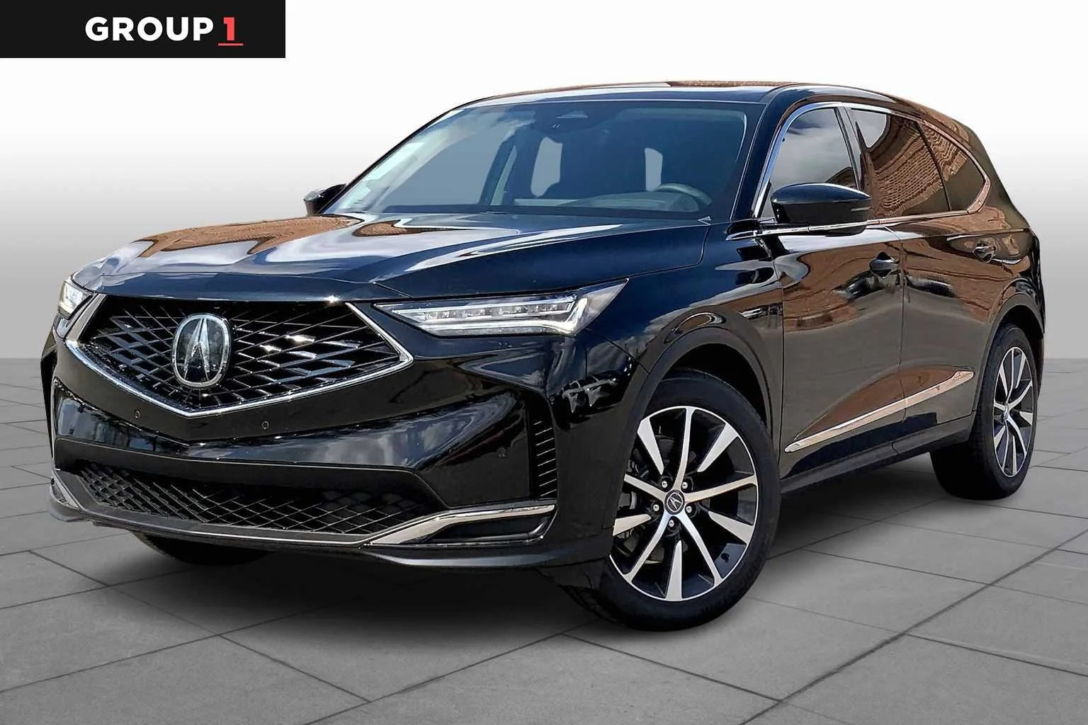 2026 Acura MDX w/Technology Package's photo