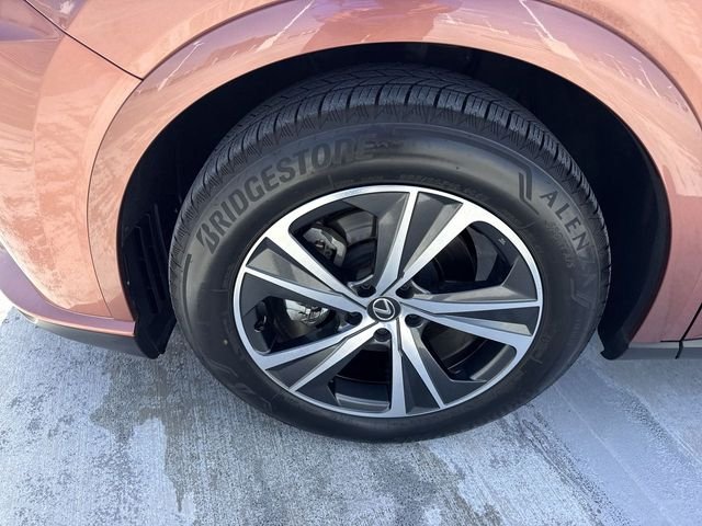 Certified Used 2024 Brown Lexus 350 Premium image 10
