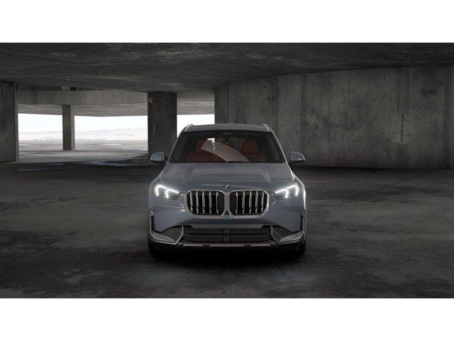 New 2027 Storm Bay Metallic BMW  image 3