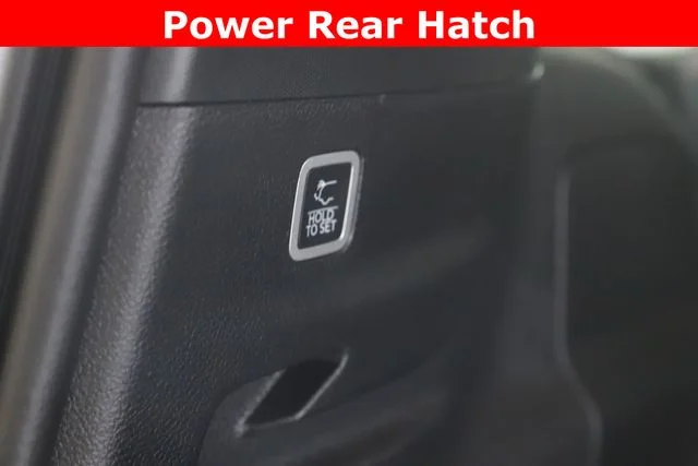 New 2026 Baltic-Gray Metallic Clear-Coat Exterior Paint Jeep Limited Reserve image 36