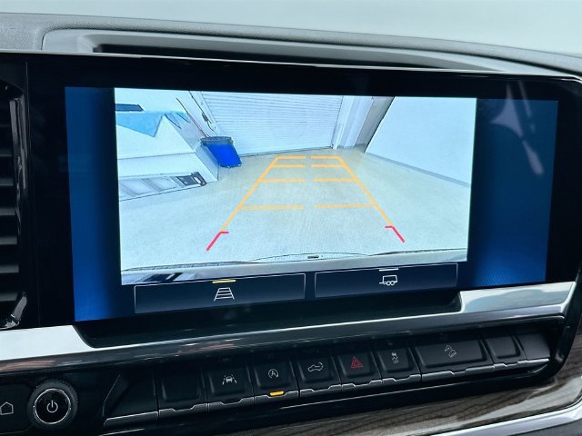 2022 Chevrolet Silverado 1500 LT - Photo 34