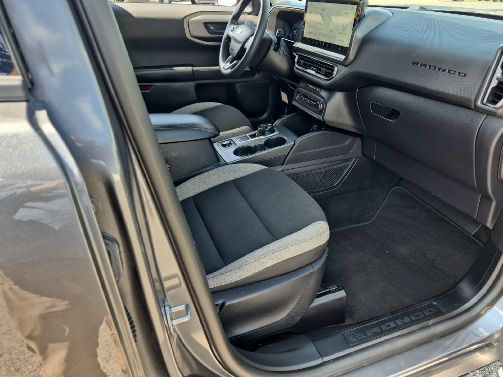 Used 2025 Gray Ford Big Bend image 24