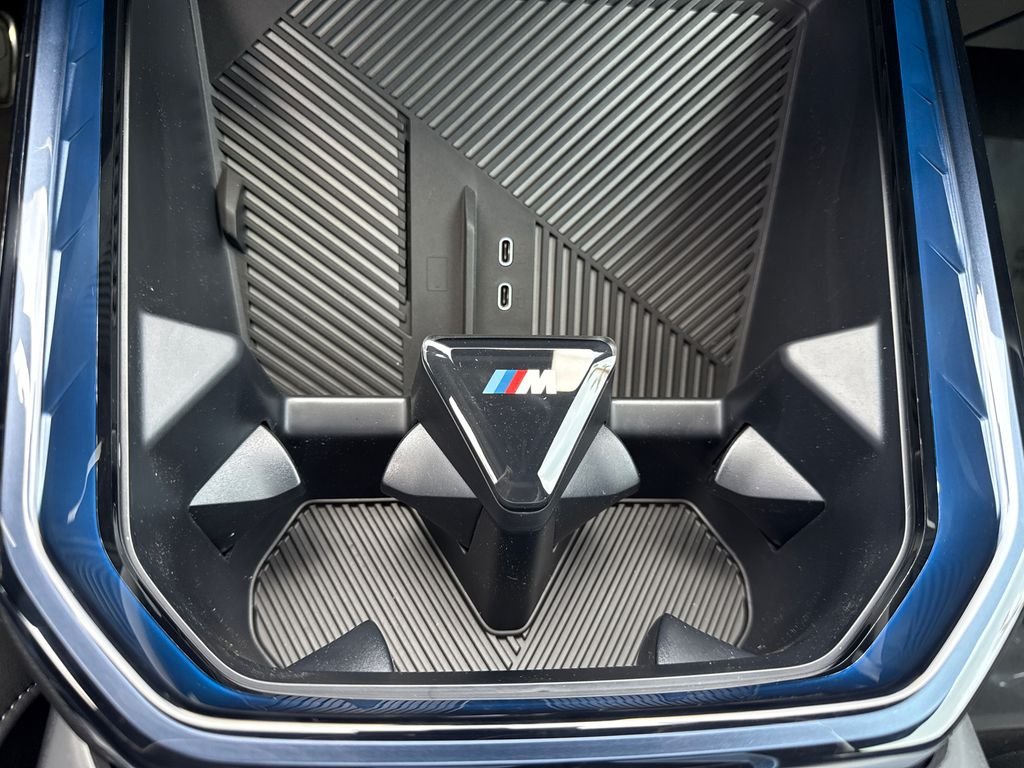New 2026 Brooklyn Grey Metallic BMW 30 xDrive image 26