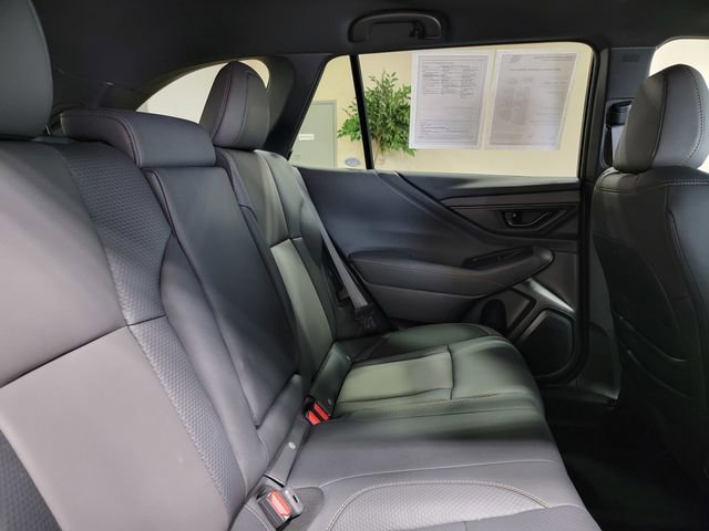 Used 2024 Black Subaru Wilderness image 15