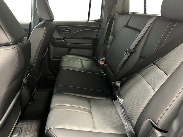New 2026 Sonic Gray Pearl Honda TrailSport image 22
