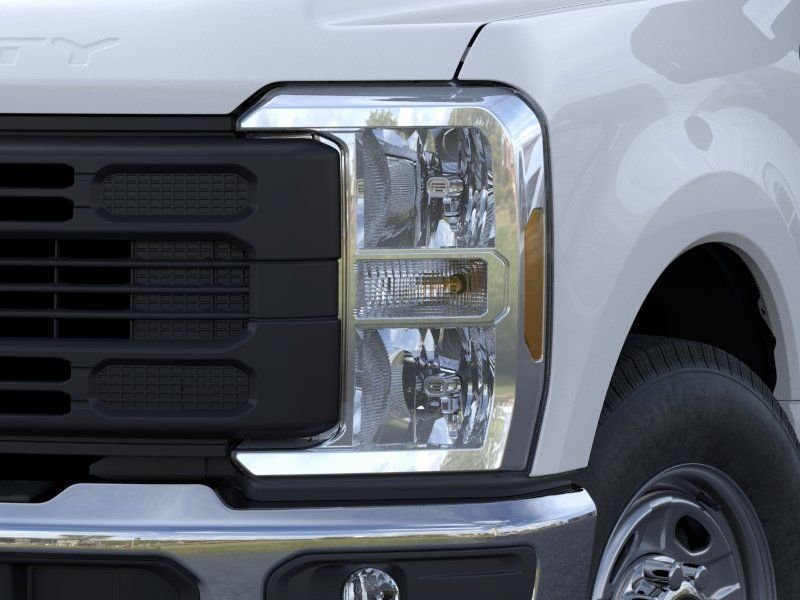 2024 Ford F-250 Super Duty XL - Photo 18