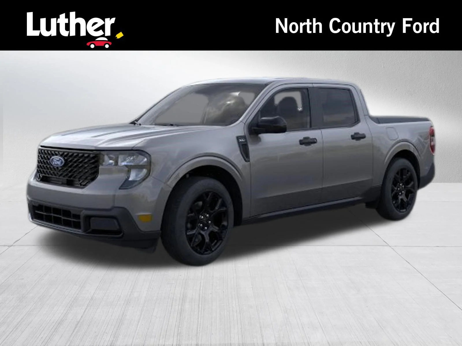 2026 Ford Maverick XLT AWD's photo