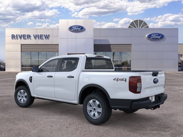 New 2026 Oxford White Ford XL image 4