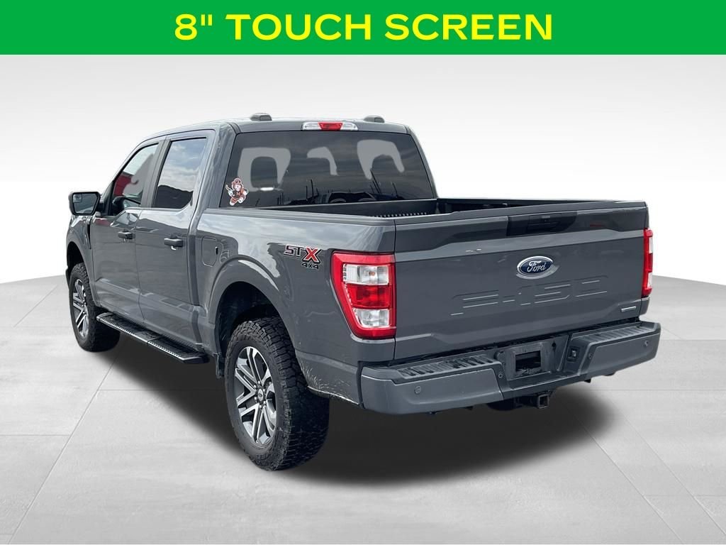 Used 2021 Lead Foot Ford XL image 12