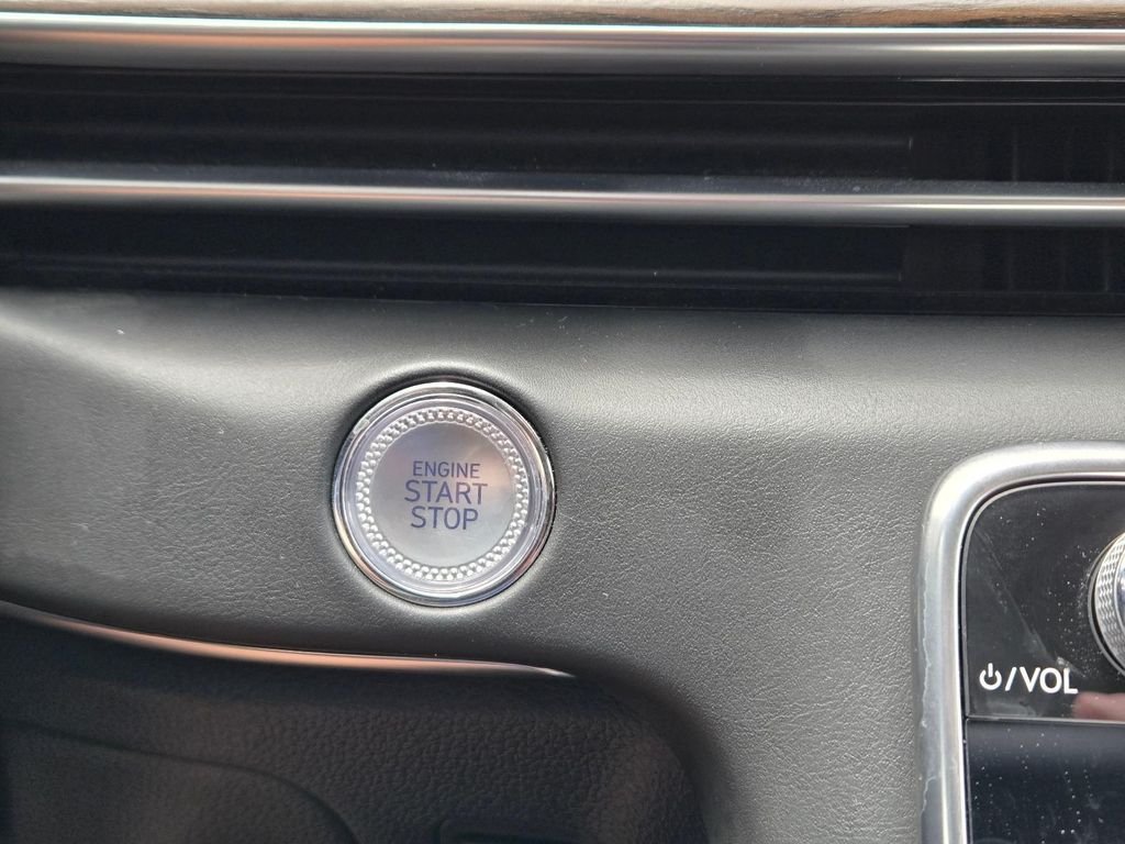 2025 GENESIS GV80 Prestige - Photo 28