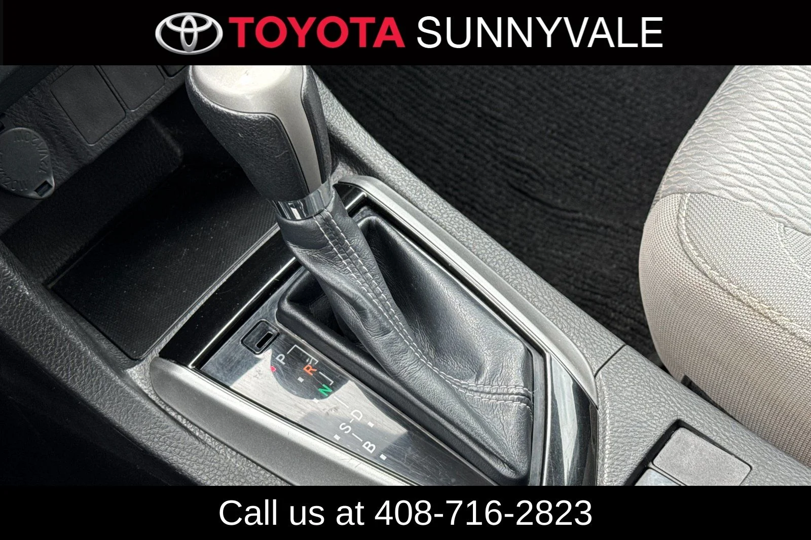 Used 2015 Gray Toyota LE Plus image 24