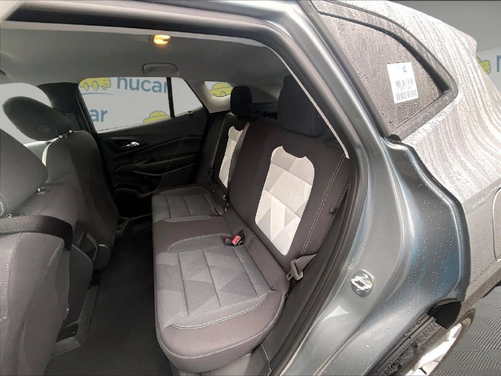 2026 Chevrolet Trax LS - Photo 15