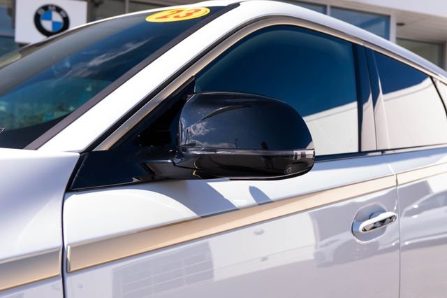 2023 BMW XM Base - Photo 14
