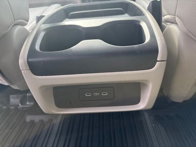 2025 Honda Odyssey EX-L - Photo 24