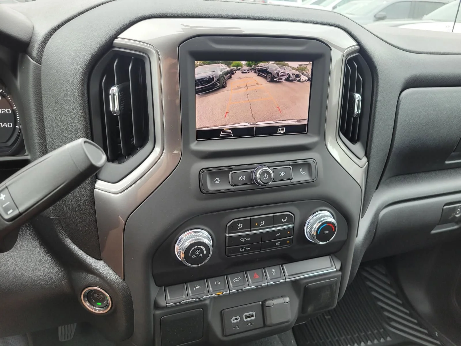 2026 GMC Sierra 1500 Pro - Photo 11