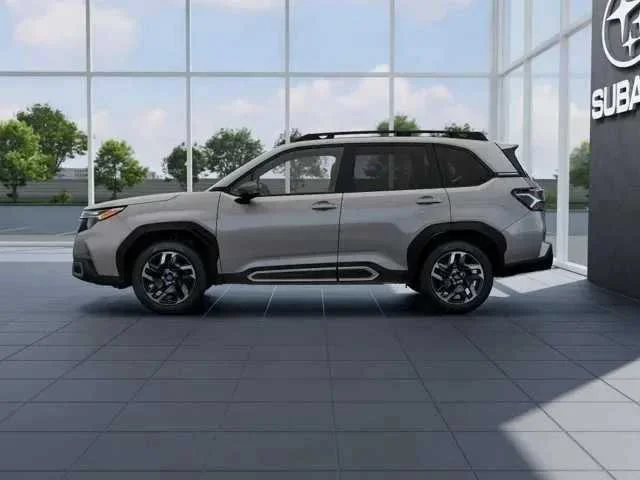 New 2026 RIVER ROCK PEARL Subaru Limited image 3